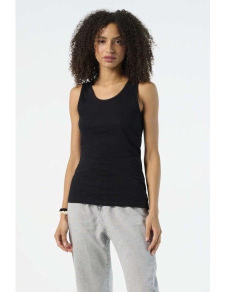 SOL-11475-Womens Tank Top Jane 2